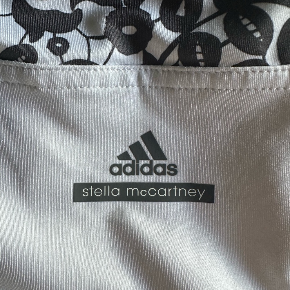 Adidas by Stella McCartney Tennis Dress - Picture 9 of 11